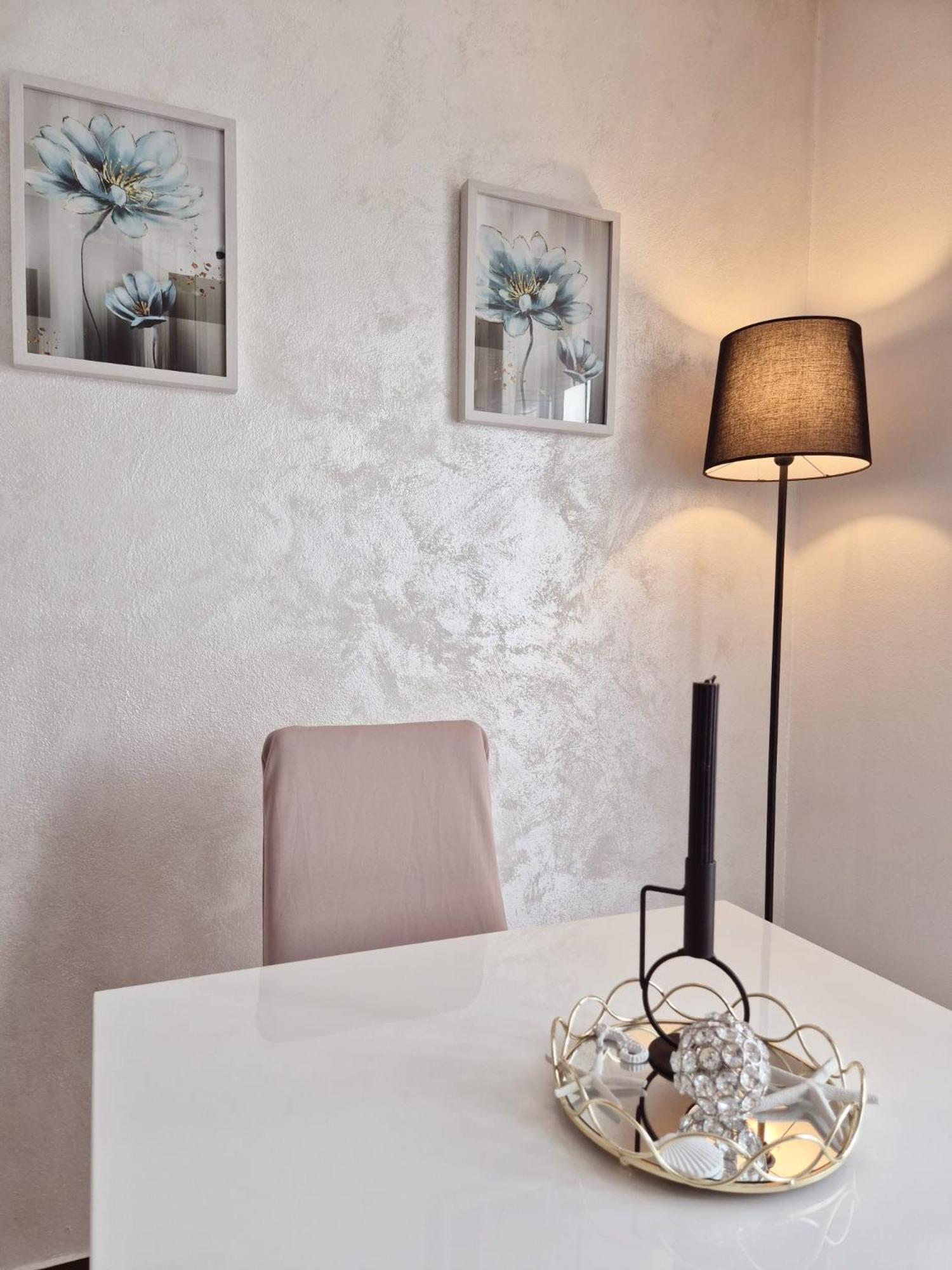 Apartment Rita セニ エクステリア 写真