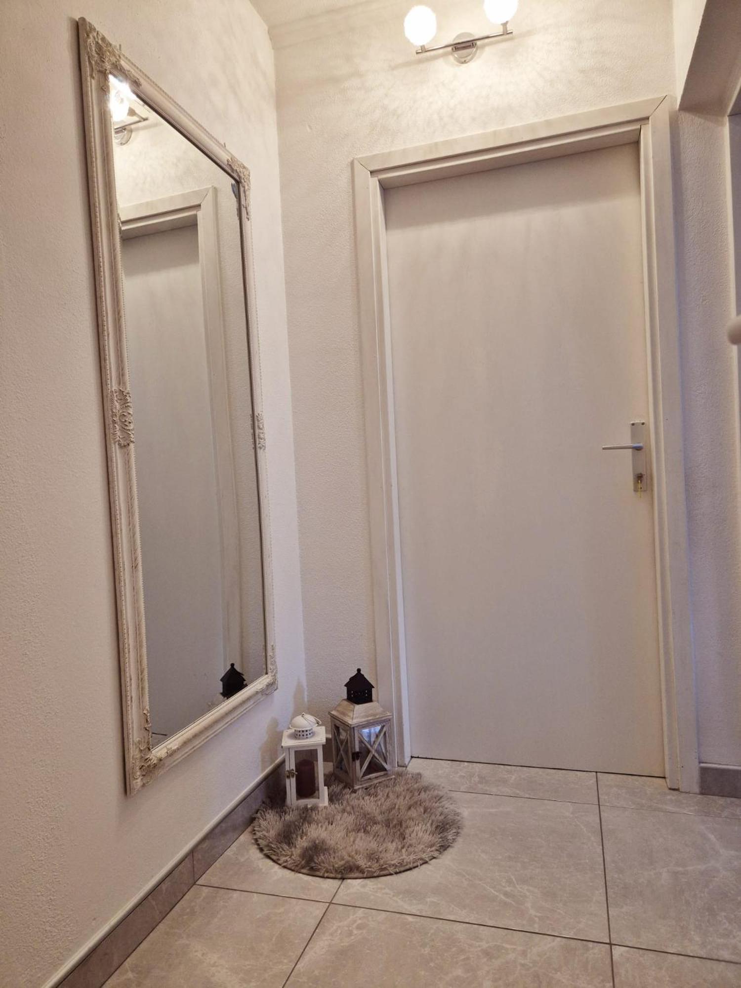 Apartment Rita セニ エクステリア 写真